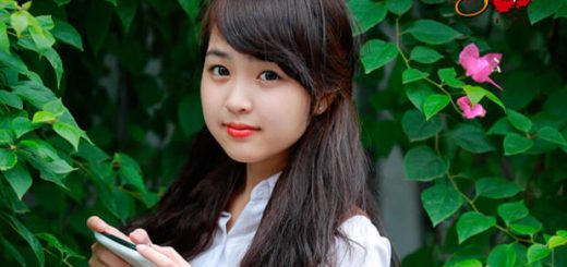 top 10 anh hot girl hoc sinh cap 2 viet 6 520x245 - Nhân vật bà Hiền trong “một người Hà Nội” của Nguyễn Khải